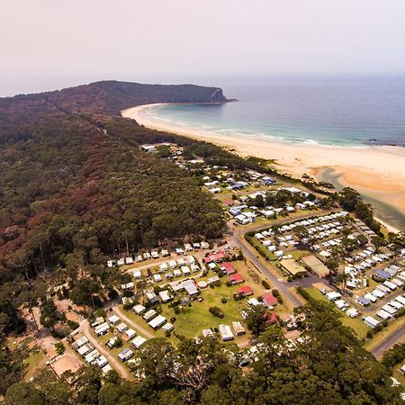 Durras Lake North Holiday Park Екстериор снимка