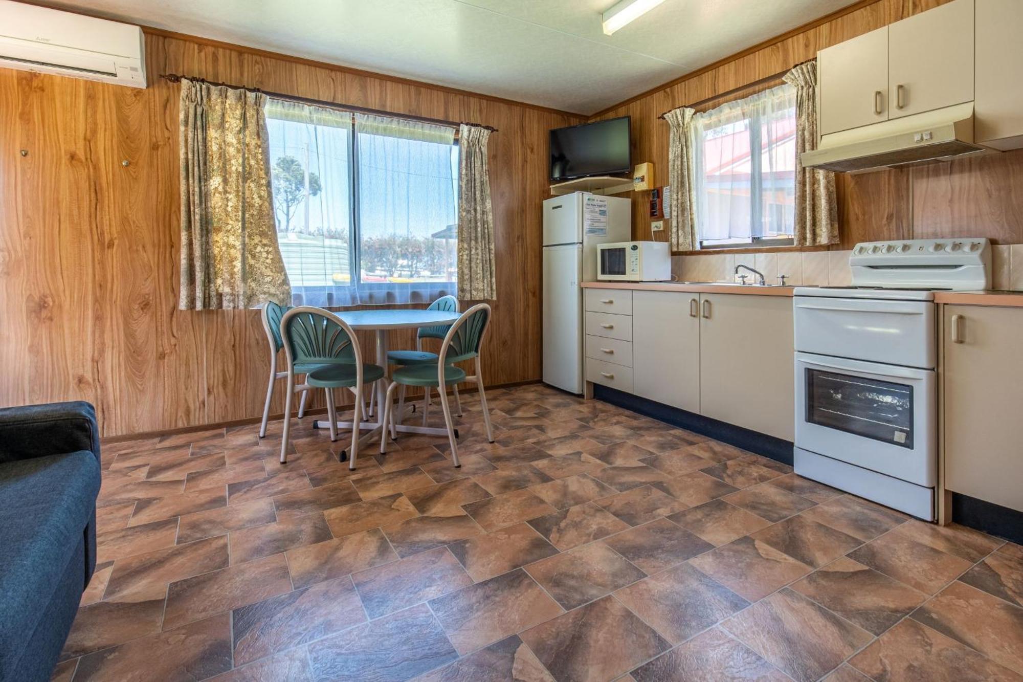 Durras Lake North Holiday Park Екстериор снимка