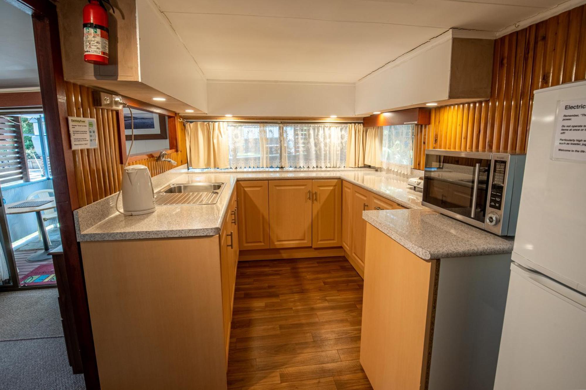 Durras Lake North Holiday Park Екстериор снимка
