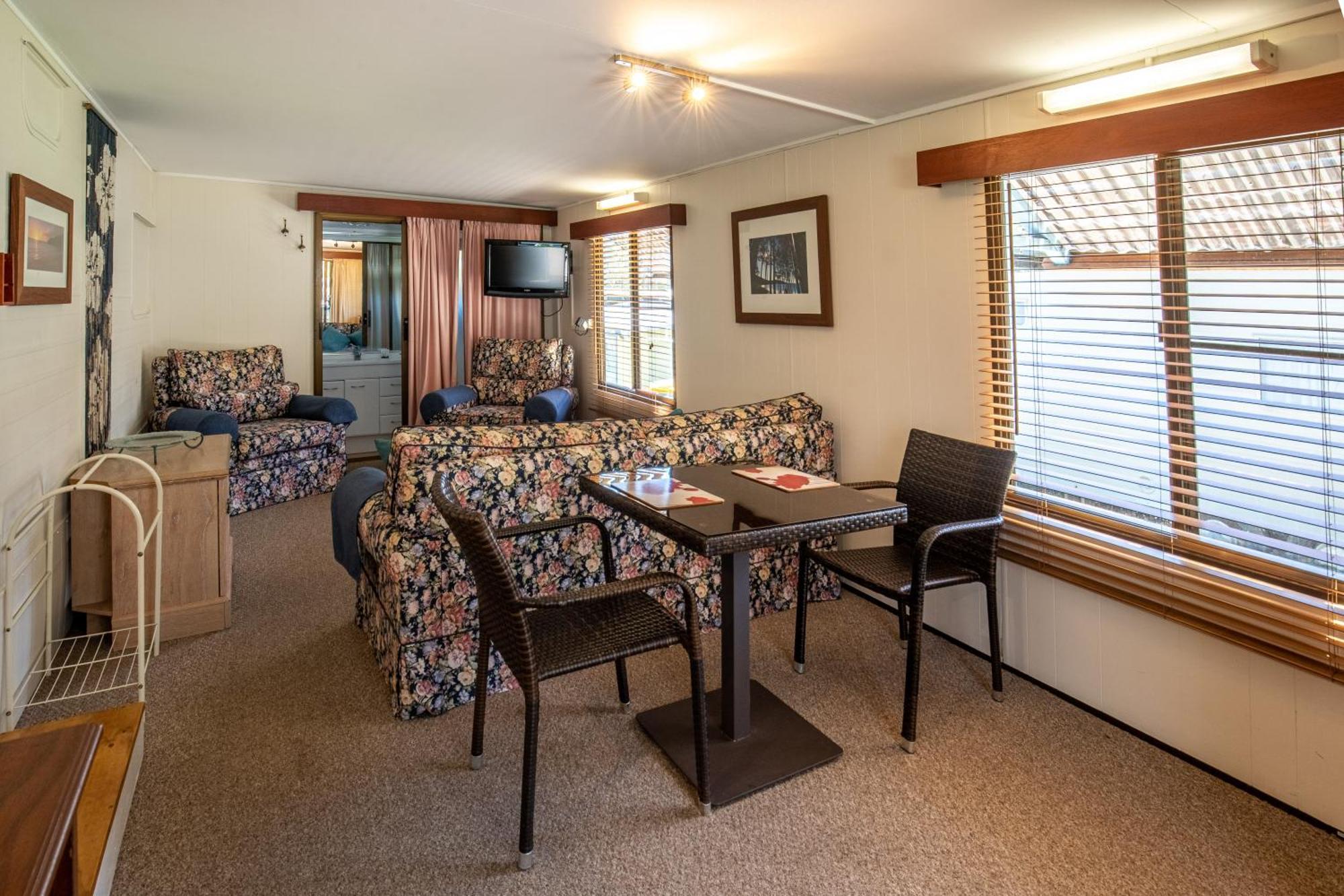 Durras Lake North Holiday Park Екстериор снимка