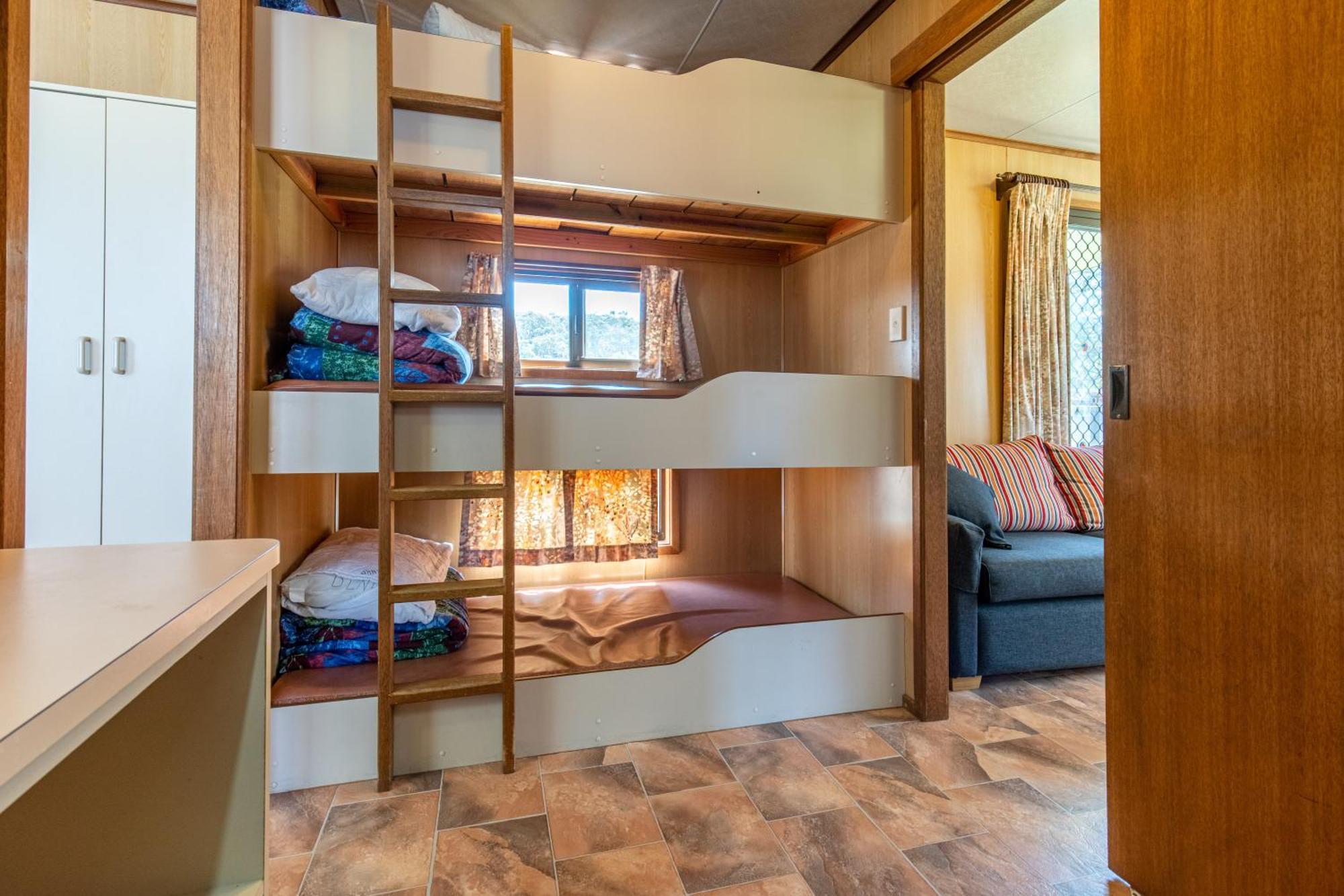 Durras Lake North Holiday Park Екстериор снимка