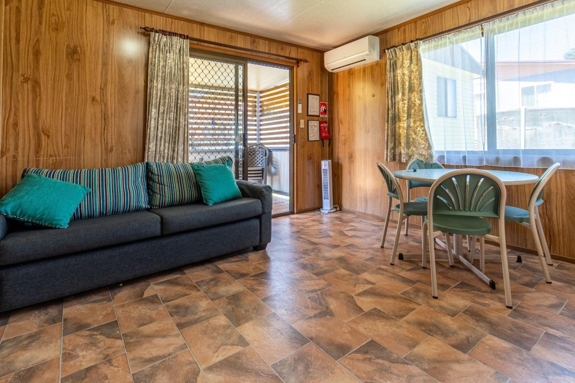 Durras Lake North Holiday Park Екстериор снимка