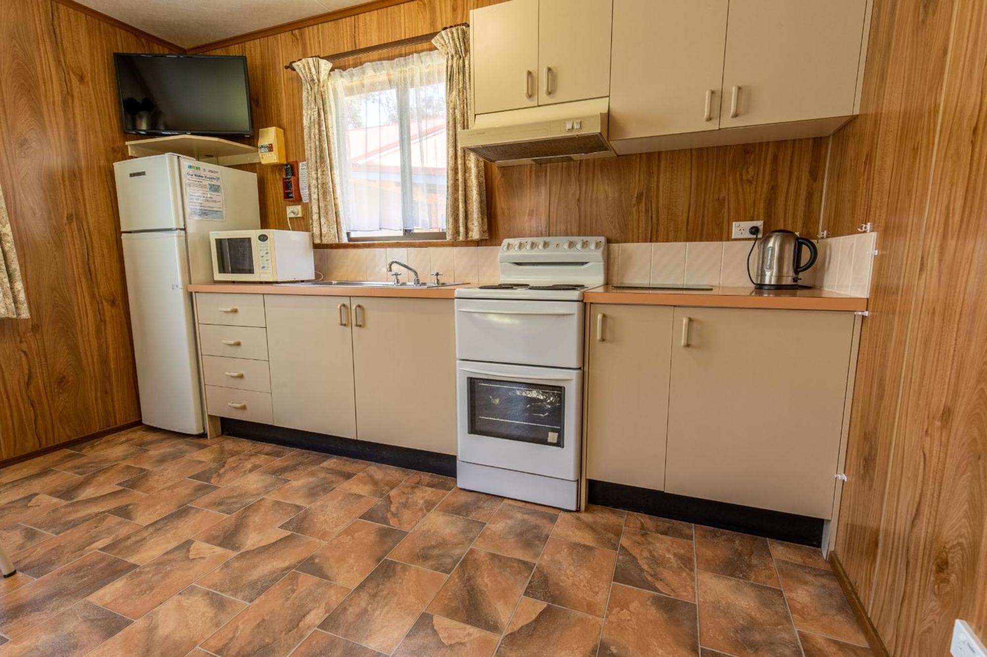 Durras Lake North Holiday Park Екстериор снимка