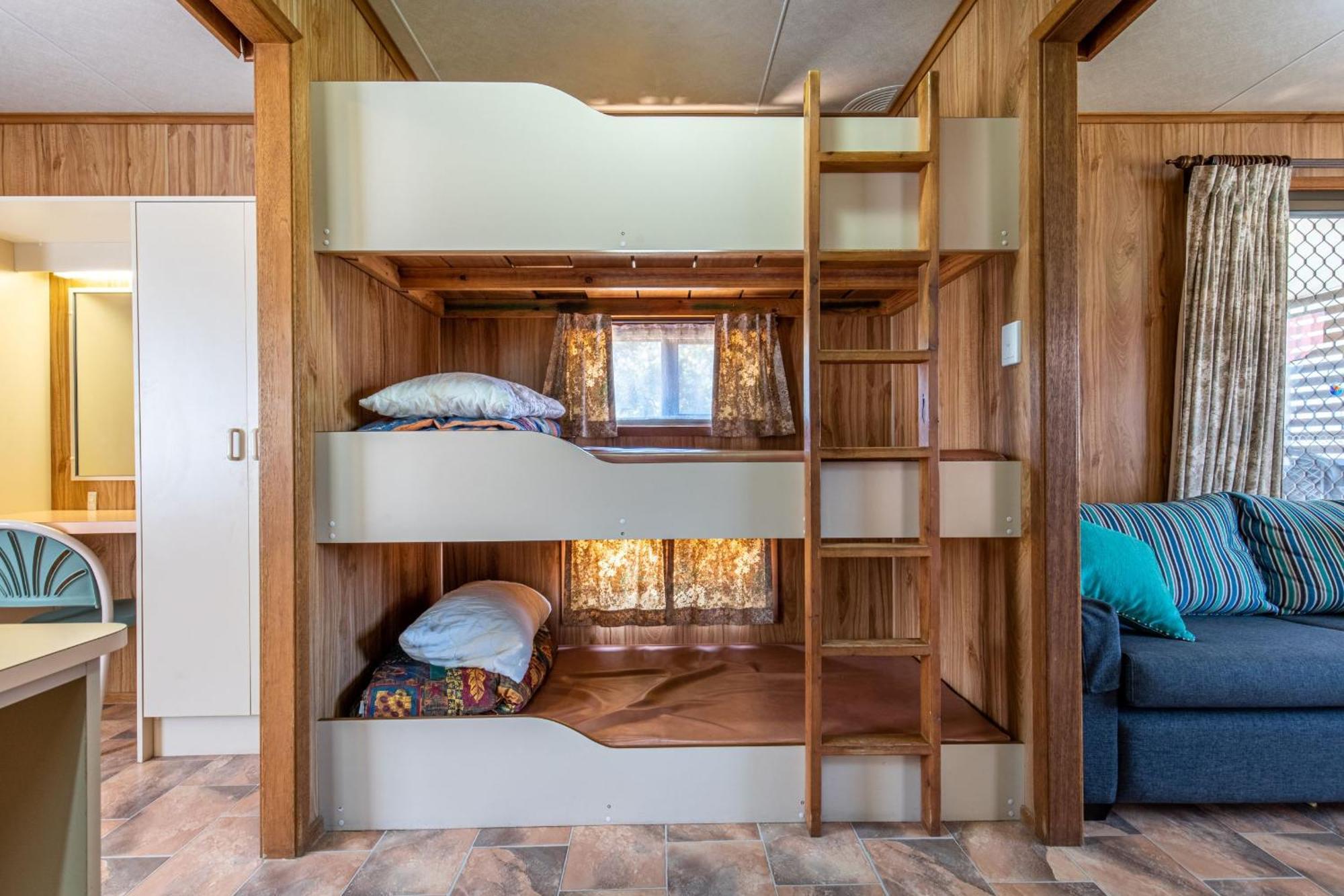 Durras Lake North Holiday Park Екстериор снимка