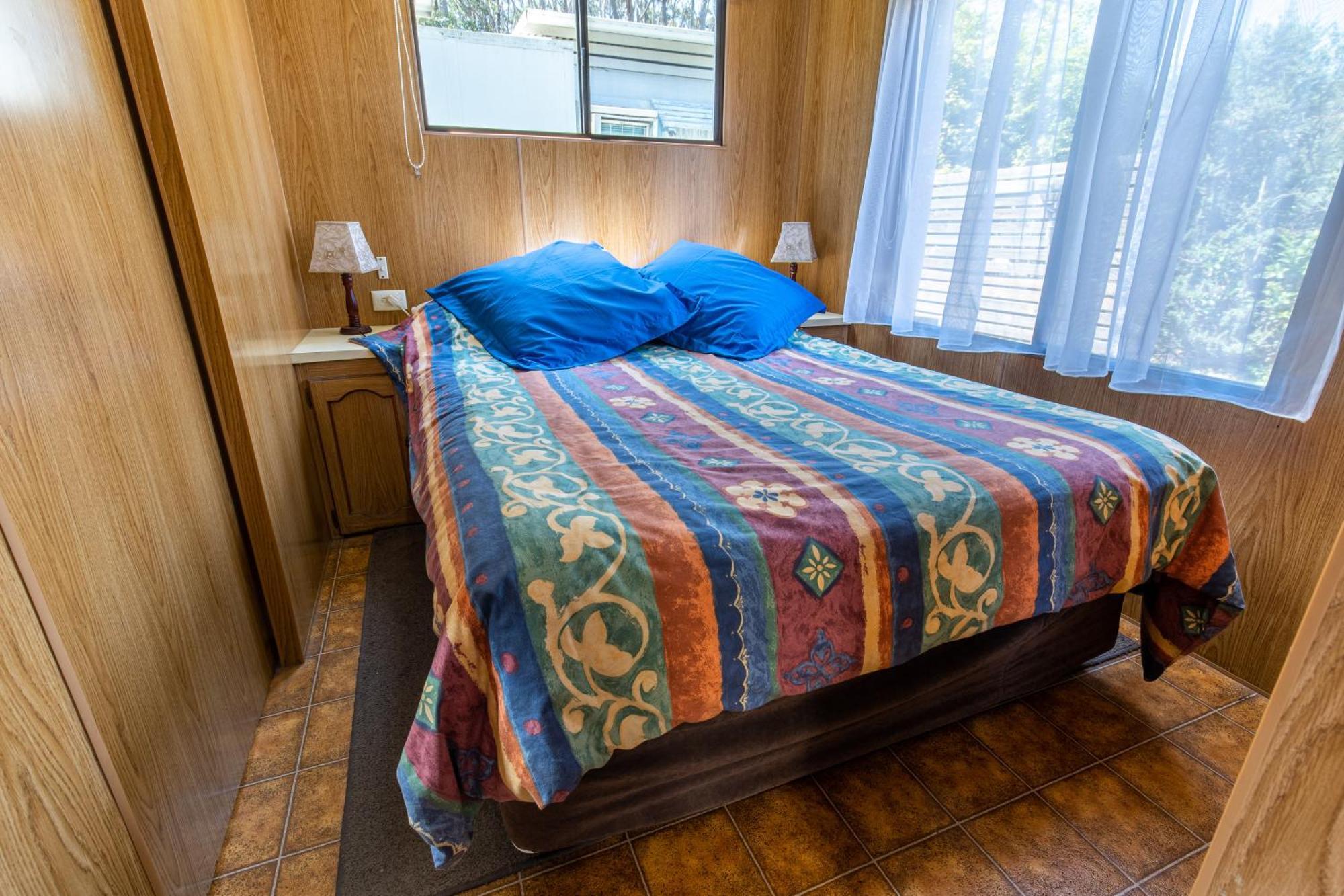 Durras Lake North Holiday Park Екстериор снимка