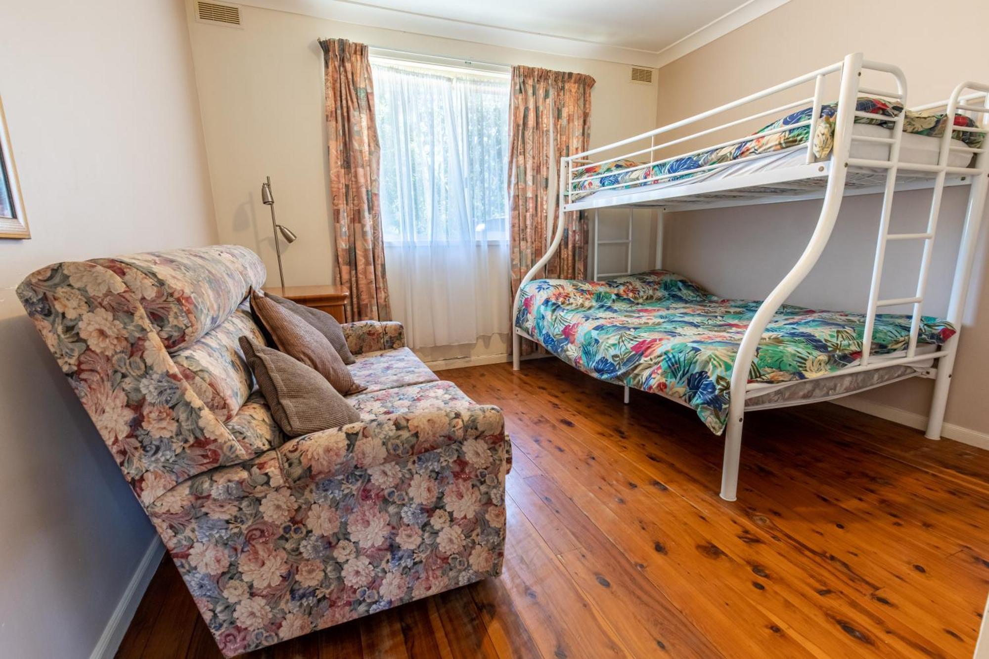 Durras Lake North Holiday Park Екстериор снимка