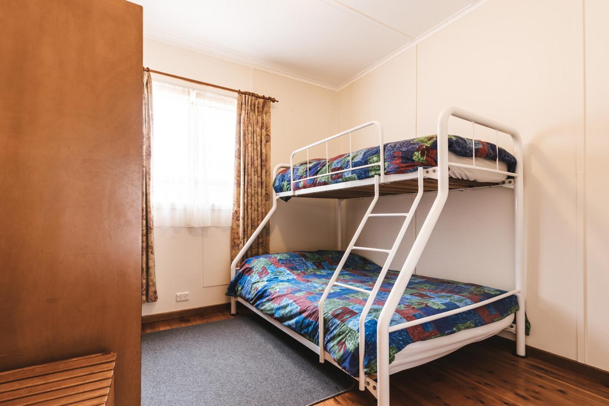 Durras Lake North Holiday Park Екстериор снимка