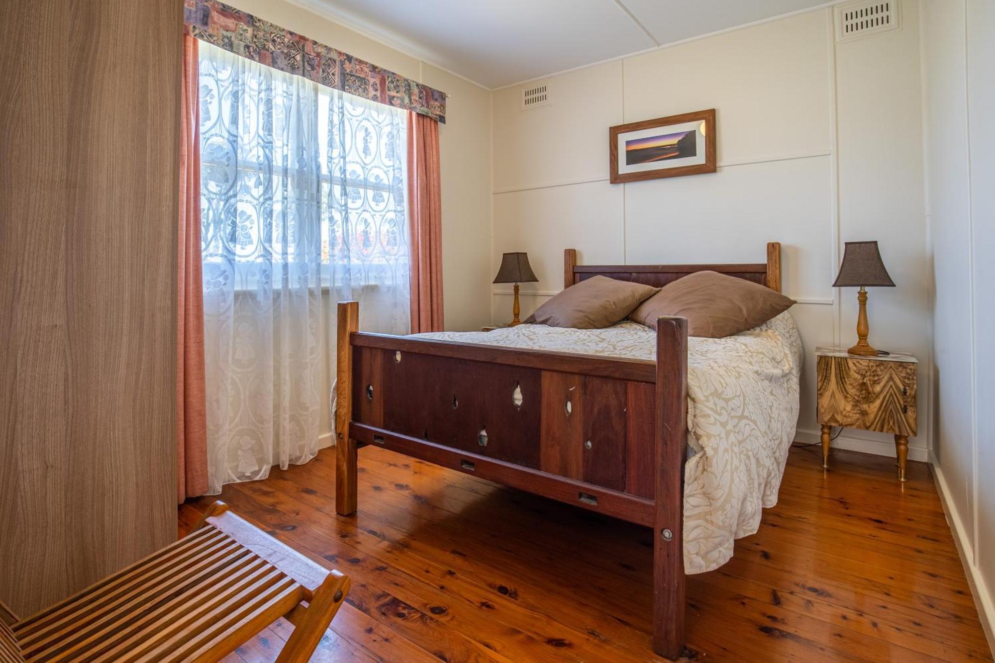 Durras Lake North Holiday Park Екстериор снимка