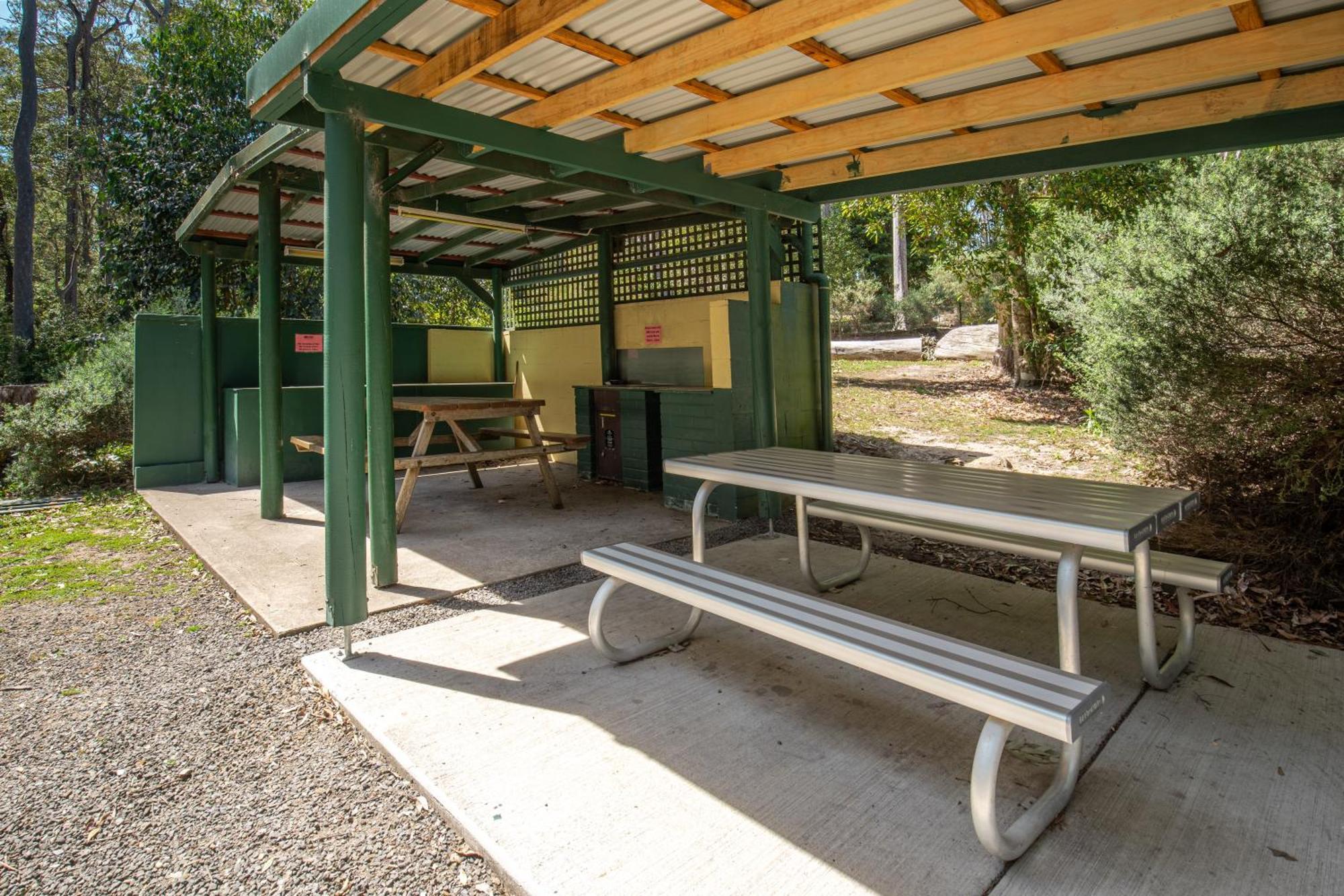 Durras Lake North Holiday Park Екстериор снимка